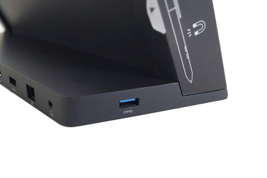 Dockingstation Microsoft Surface 3 Pro USB 3.0 USB 2.0 mini DP 1664