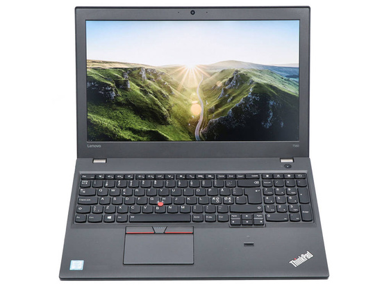 Lenovo ThinkPad T560 i5-6200U 8GB 240GB SSD 1920x1080 Class A Windows 10 Home