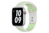 Nuovo Apple Nike Sport Band Spruce Vapor Green 44 mm