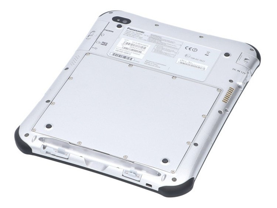 Броньований планшет Panasonic ToughPad FZ-A1 1GB RAM 16GB 10.1" 768x988 4590mAh 3G Class A Android