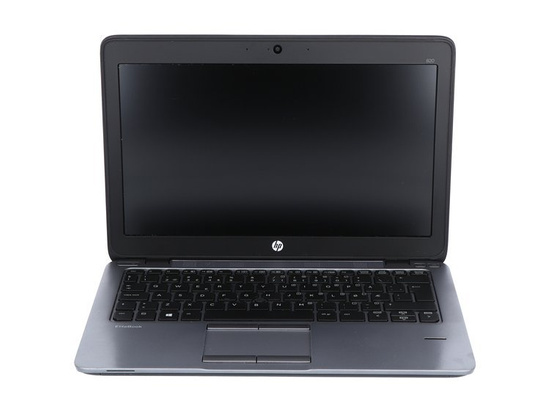HP EliteBook 820 G2 i5-5300U 8GB 256GB SSD 1366x768 Classe A Windows 10 Home