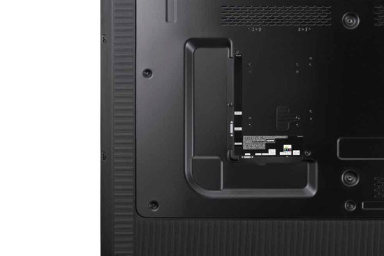 Moniteur Samsung ED65E 65" 1920x1080 LED 60Hz HDMI VGA Classe A