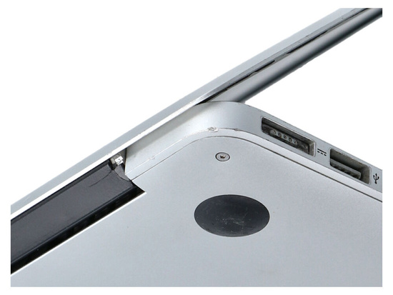 Apple MacBook Air 13" A1466 2013 i5-4250U 4GB 128GB SSD 1440x900 Classe A MacOS Big Sur