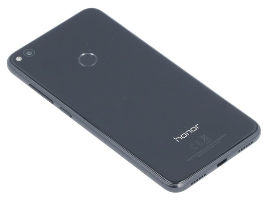 Honor 8 Lite PRA-LX1 3GB 16GB DualSIM LTE 1080x1920 Negro de la exposición Android