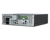 Fujitsu Esprimo D738 i5-8400 6x2.8GHz 8GB 240GB SSD Windows 11 Home