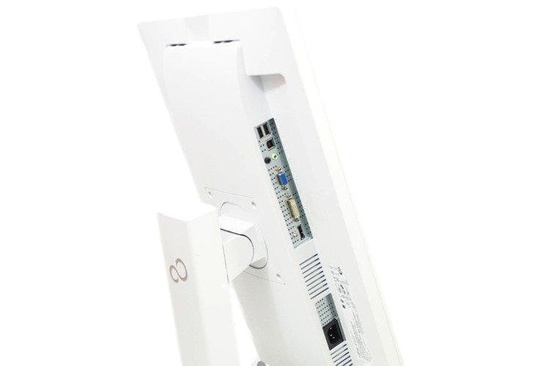 Fujitsu B24-8 TE PRO 24" IPS 1920x1080 LED Monitor Weiß ohne Standfuß Klasse A