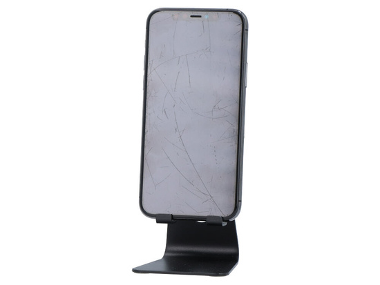 Apple iPhone 11 Pro A2160 4GB 256GB Space Gray Class B iOS