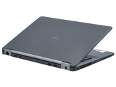 Dell Latitude E7270 12,5" i7-6600U 8 Go 240 Go SSD 1920x1080 Classe A Windows 10 Professionnel