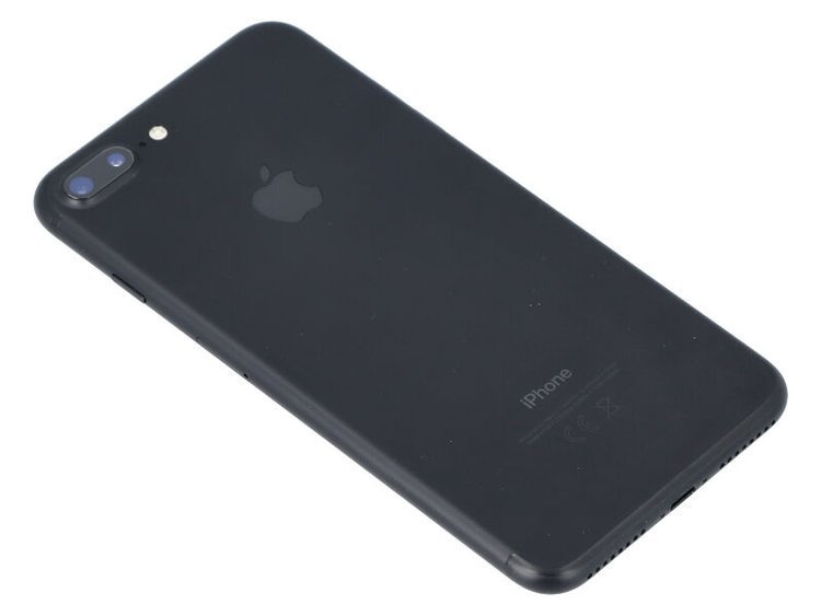 Hot Apple Iphone 7 Plus 128GB (matte) Black