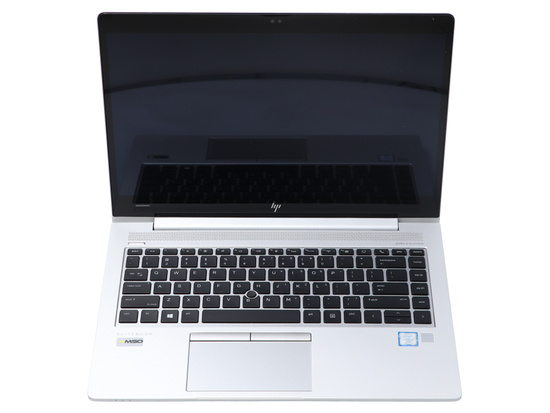 HP EliteBook 840 G5 touch i5-7300U 8GB 256GB SSD 1920x1080 Classe A- Windows 10 Professional