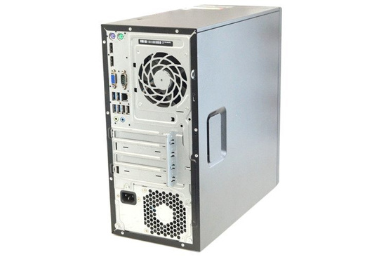 HP ProDesk 600 G2 MT i5-6500 3.2GHz 8GB RAM DVD