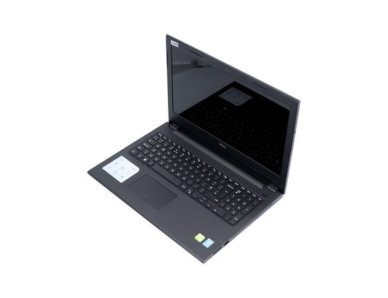 Dell Inspiron 3543 Flash i5-5200U 8GB 240GB SSD 1366x768 Class A Windows 10 Home