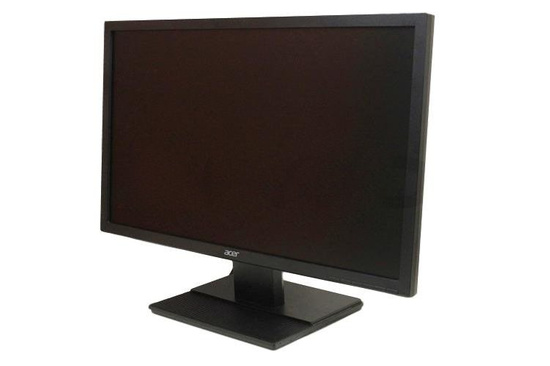 Moniteur ACER V226HQL 22" LED 1920x1080 D-SUB DVI Noir