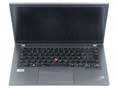 Laptop touch Lenovo ThinkPad L14 G3 AMD Ryzen 5 Pro 5675U 16GB 256GB SSD 1920x1080 Classe A Windows 11 Home