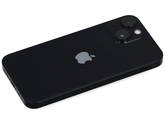 Apple iPhone 13 Mini A2628 4GB 128GB Nero Rigenerato iOS