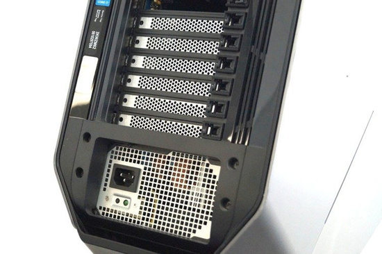 Dell AlienWare Area 51 R2 Computer i7-5820K SIX CORE 16GB 480GB SSD 2x GTX 980 Windows 10 Professional