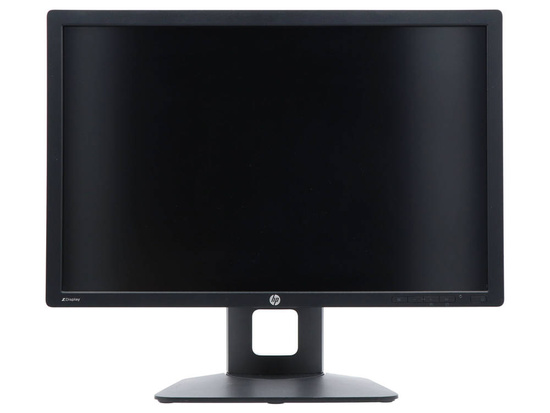 Monitor HP EliteDisplay Z24i 24" 1920x1200 IPS DisplayPort Negro Clase A