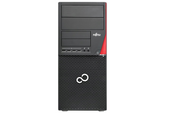 Fujitsu Esprimo P956 Tower i7-6700 4x3,4GHz 16GB 256GB SSD Windows 10 Professional