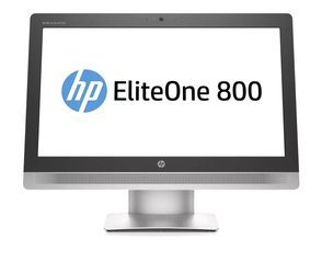 Todo en Uno HP EliteOne 800 G2 i7-6700 4x3.4GHz 16GB 240GB SSD -Pivot Windows 10 Home Clase A-