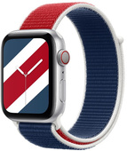 Nuovo cinturino Apple Sport Loop 40mm Gran Bretagna