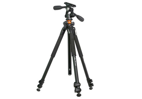 Trépied en aluminium Alta Pro 263AP d'occasion
