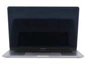 Apple MacBook Pro 15" A1990 2019р. i7-9750H 16GB 256GB SSD 2880x1800 AMD Radeon Pro 555X Клас A MacOS Big Sur