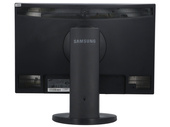 24" monitor Samsung SyncMaster 2443DW 1920x1200 D-SUB Black třídy A