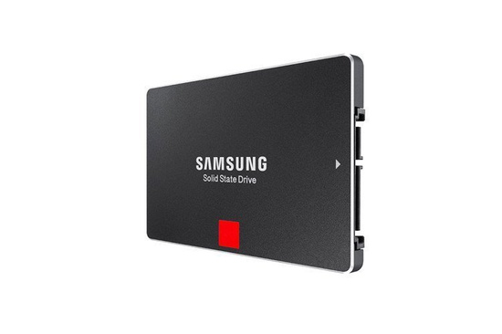 Samsung 850 PRO 128GB 2.5'' SSD MZ-7KE128 550/470MB/s