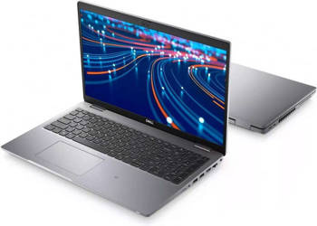 Dell Latitude 5520 i5-1145G7 16GB 480GB SSD 1920x1080 Classe A