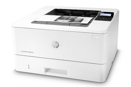 Tiskárna HP LaserJet PRO 400 M404DN Provoz pod 10 tisíc stran