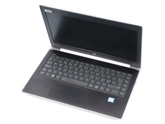 HP ProBook 430 G5 i5-8250U 16GB 480GB SSD 1920x1080 Klasse A- Windows 11 Home