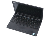 Dell Latitude 5280 i5-7300U 8GB 256GB SSD M.2 1366x768 Klasse A- Windows 10 Professional