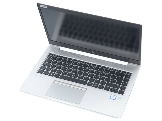 HP EliteBook 840 G5 i5-8350U 16GB 512GB SSD 1920x1080 Klasse A- Windows 11 Home