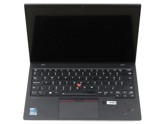 Lenovo ThinkPad X1 Nano Gen 1 táctil i7-1180G7 16GB 512GB SSD 2160x1350 Clase A- Windows 11 Home
