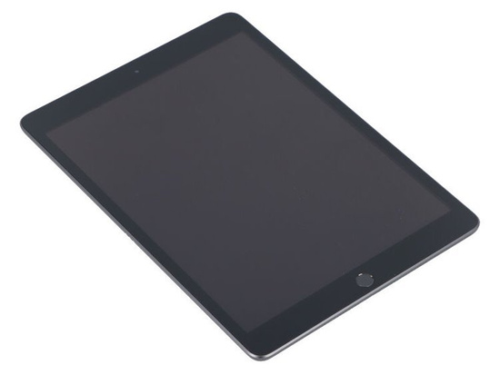 Apple iPad 7 A2197 3GB 128GB Space Gray Zánovní iOS