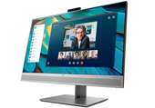 HP EliteDisplay E243m 24'' LED Monitor 1920x1080 HDMI IPS Klasse A