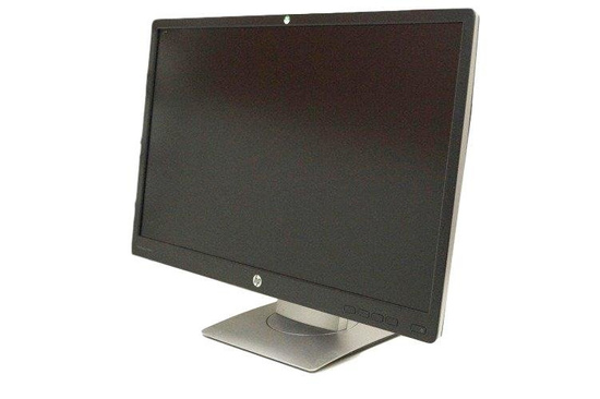 Monitor HP EliteDisplay E242 24" LED 1920x1200 HDMI IPS Černý třída A- po prodeji