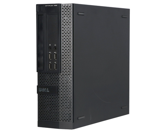 Dell Optiplex XE2 SFF i5-4570 4x3.2GHz 16GB RAM BN