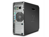 HP WorkStation Z6 G4 Tower Gold 5222 4x3.8GHz 32GB 480GB SSD NVS Windows 11 Professional