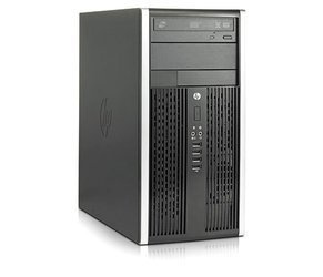 HP Compaq Pro 6305 MT A8-5500B 4x3.2GHz 8GB 240GB SSD Windows 10 Home