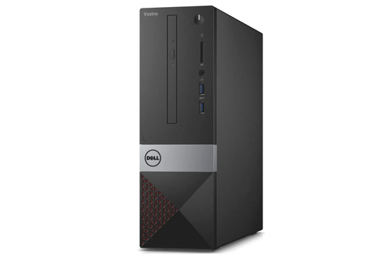 Dell Vostro 3250 G4400 2x3,3GHz 16GB RAM DVD