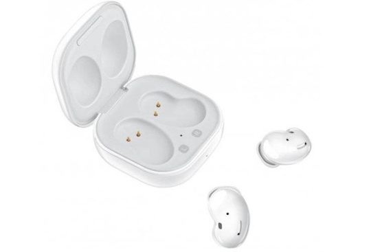 Samsung Galaxy J6 SM-J600FN/DS 2018 3GB 32GB 720x1480 LTE DualSim Negro Android de segunda mano + Nuevos auriculares Samsung Galaxy Buds Live SM-R180