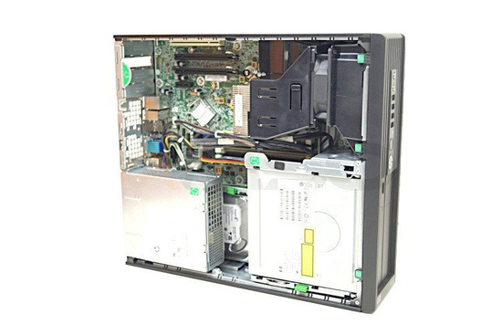 Робоча станція HP Z210 SFF E3-1225 3,1 ГГц 8 ГБ 240 ГБ SSD Windows 10 Professional