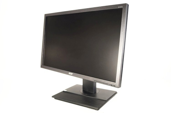 ACER Monitor B226HQL 22" LED 1920x1080 DVI D-SUB Class A