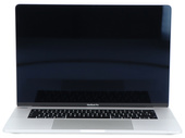 Apple MacBook Pro A1990 Stříbrný 2019 i9-9980HK 32GB 1024GB SSD 2880x1800 Radeon Pro Vega 20 Třída A QWERTY MacOS Big Sur