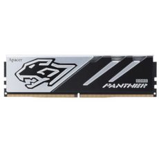 New Apacer Panther DDR5 RAM 32GB 6000MHz CL40 1.35V