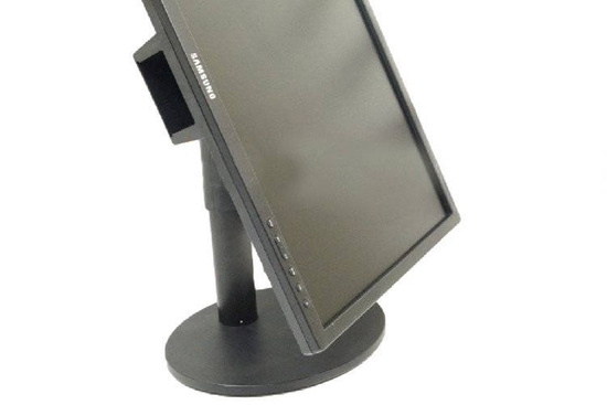 Monitor Samsung S22B420 22" LED 1680x1050 D-SUB DVI Nero