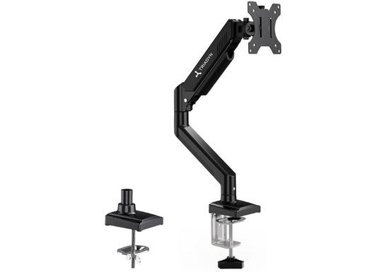 Monitor EIZO FlexScan EV2457 24" IPS 1920x1200 LED HDMI Schwarz Ohne Standfuß Klasse A + Triadyn FlexMount Halterung