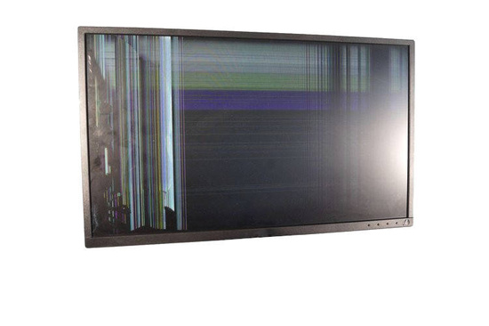 Moniteur Dell P2422H 24" LED 1920x1080 IPS HDMI VGA Sans Support Classe C