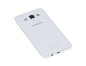 Samsung Galaxy A3 SM-A300FU 2GB 16GB Weiß A Klasse Android